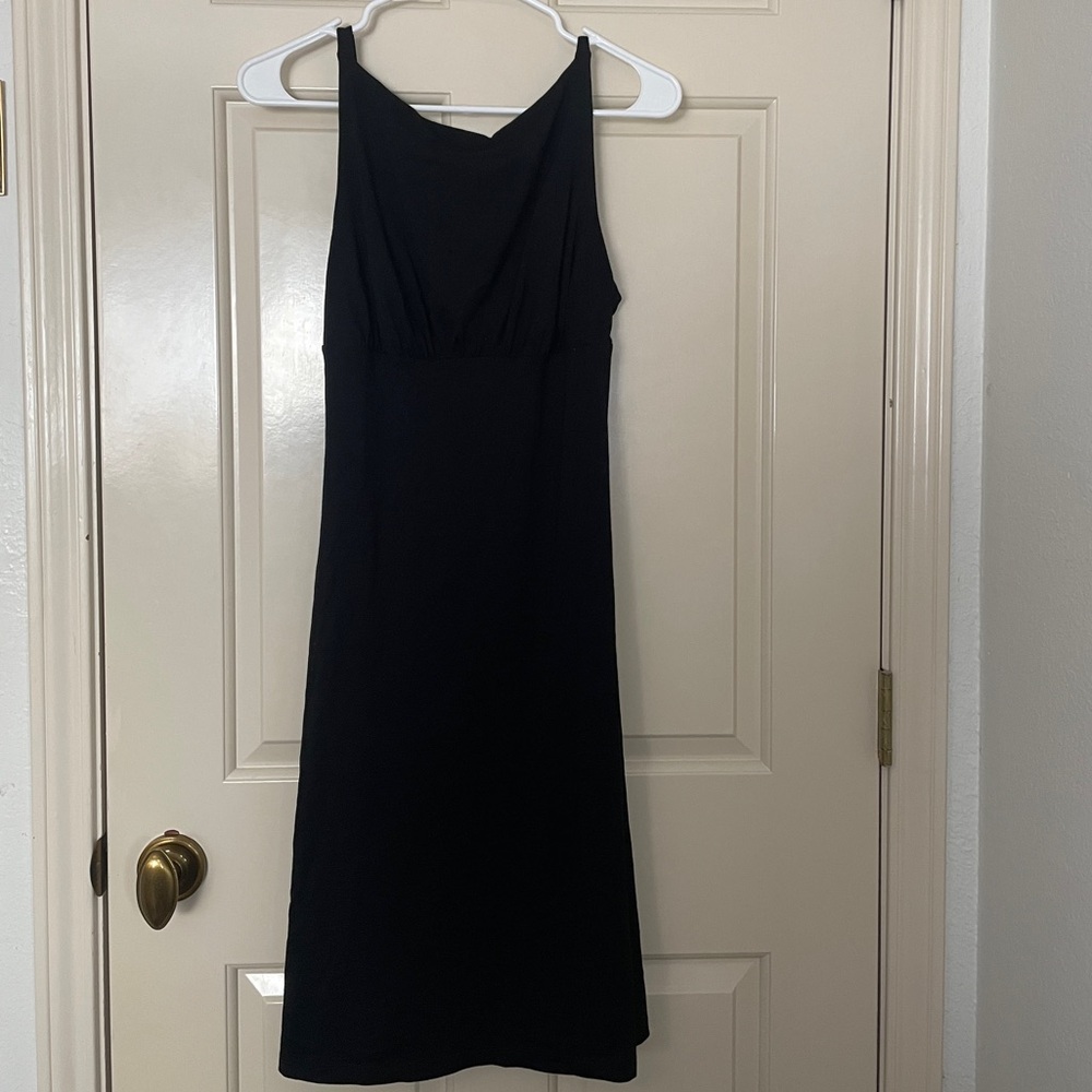 Susana Monaco Black Dress